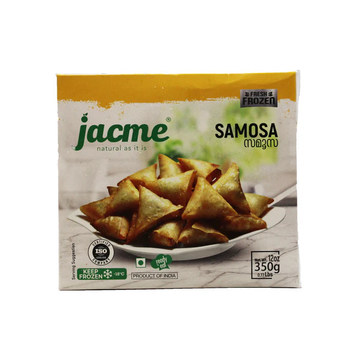 Jacme samosa 350 gram