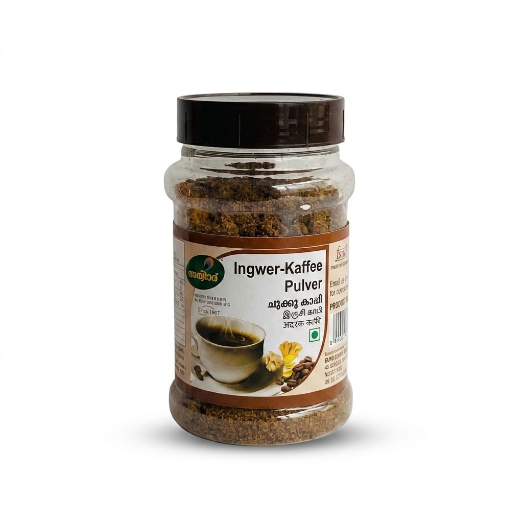 Mayil Chukku Kappi 150grm