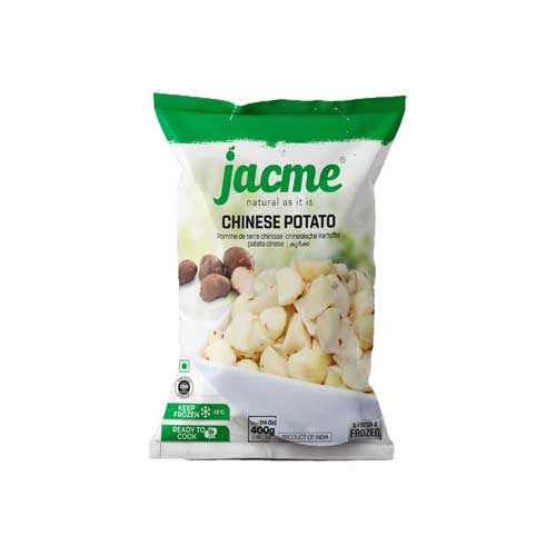 Jacme Chinese Potato (Koorka) 400grm