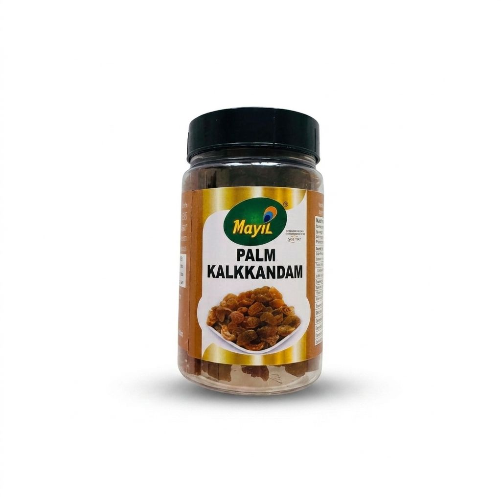 Mayil Palm Kalkkandam 150 gram