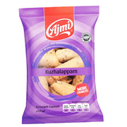 Ajmi Kuzhalappam 200grm
