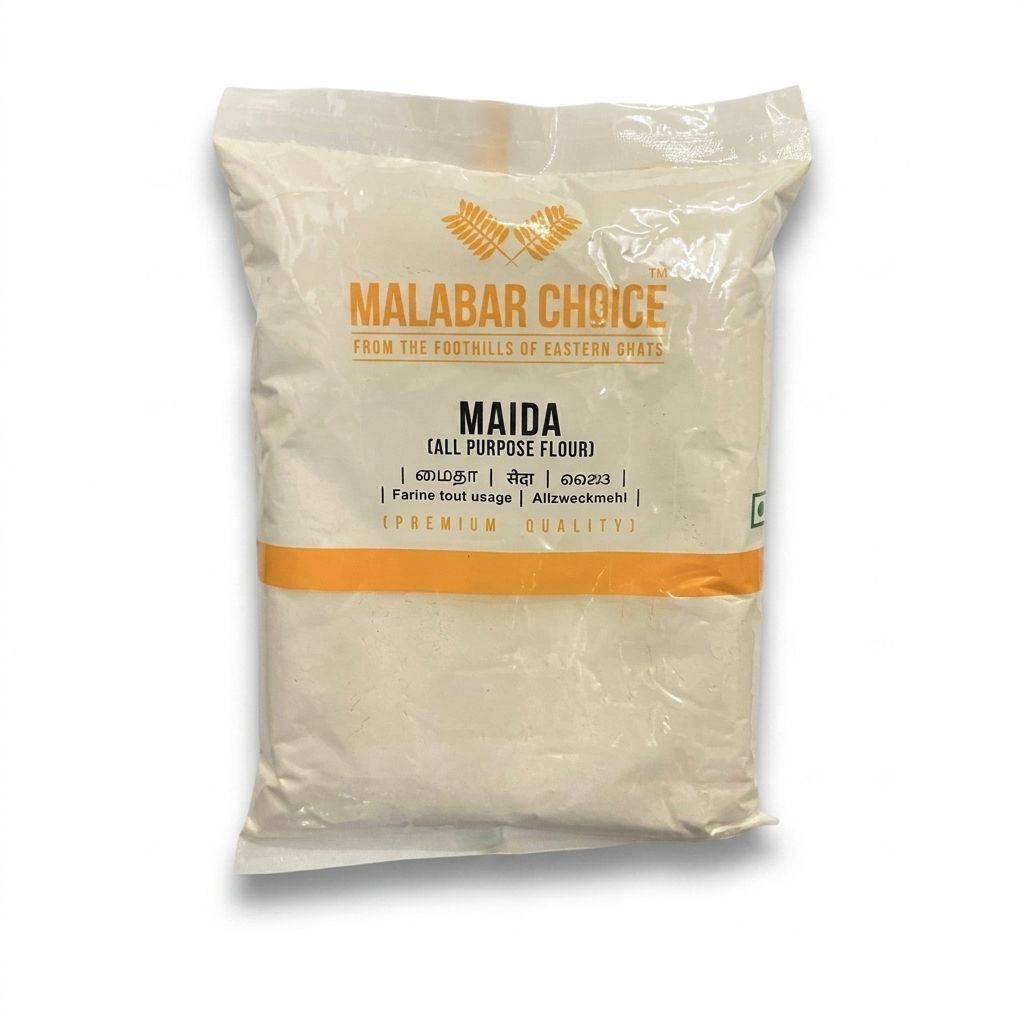 Malabar Choice Maida 1 kg