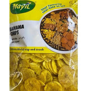 Mayil Banana Chips 200 grm
