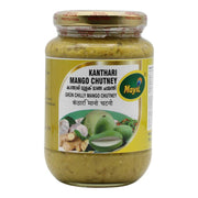 Mayil Kanthari Mango Chutney 400grm