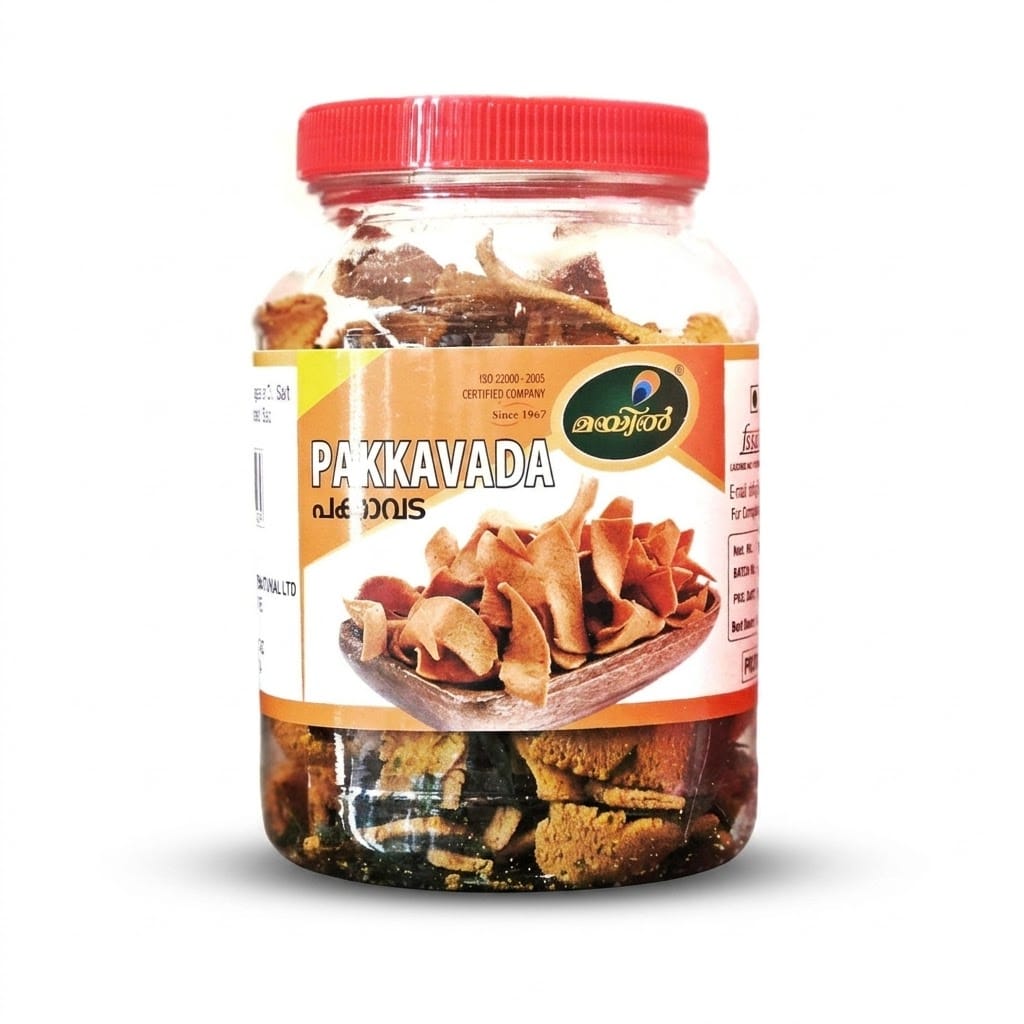 Mayil Pakkavada 200 gram