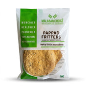 Malabar Choice Pappadavada