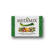 Medimix Green Soap 125grm