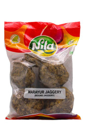 Nila Marayoor jaggery