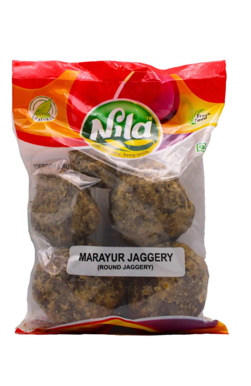 Nila Marayoor jaggery