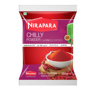 Nirapara Chilli Powder 500grm
