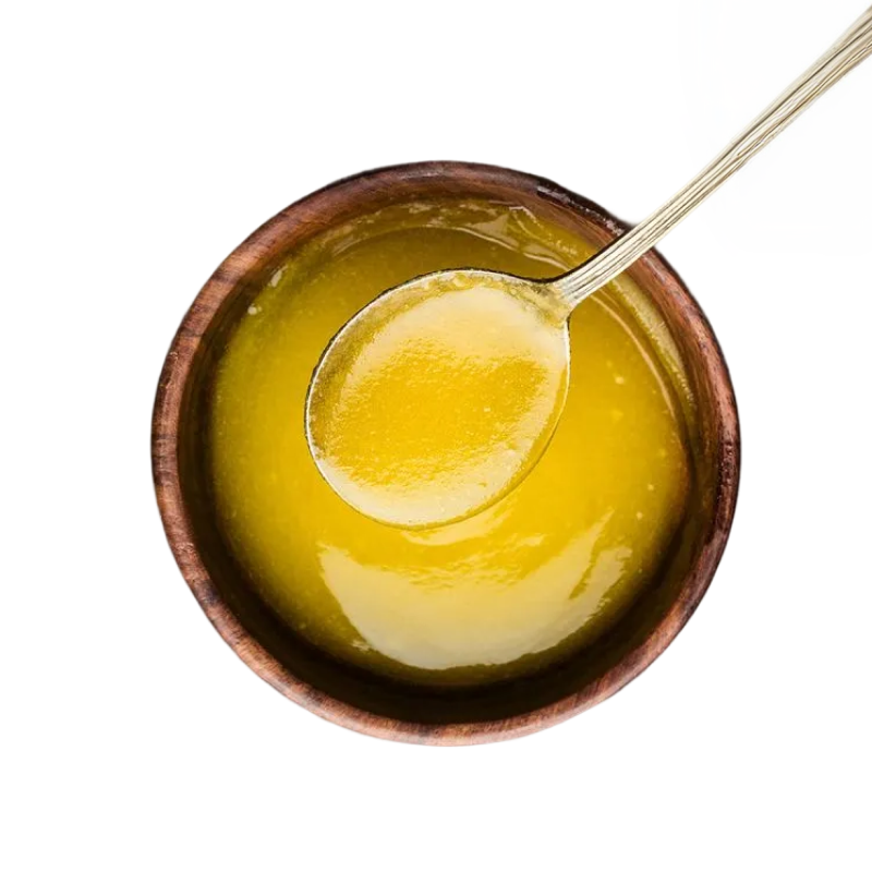 Oil & Ghee