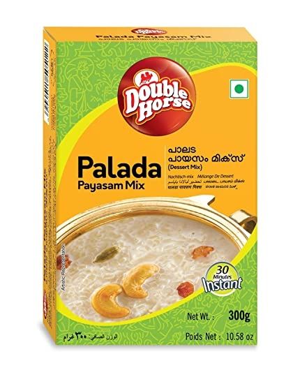 Double Horse Palada Payasam Mix 300grm