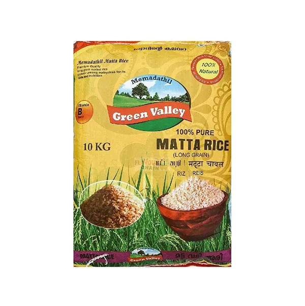 Green Valley Matta 10kg