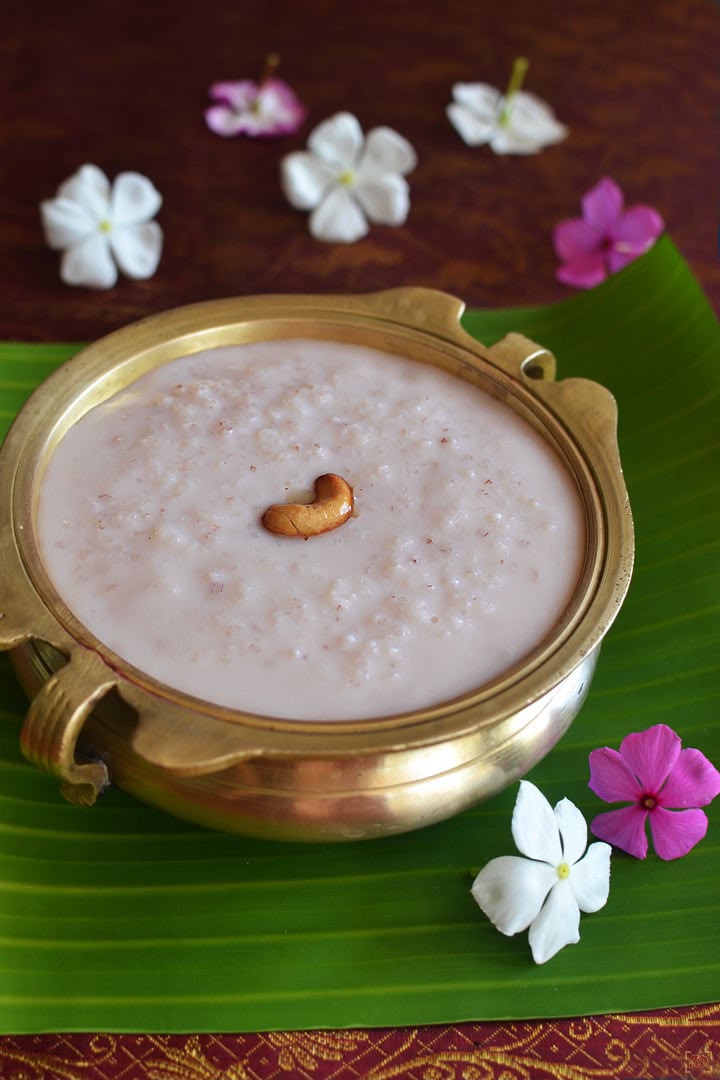 Onam essential