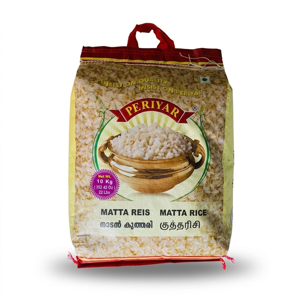 Periyar Matta Rice 10kg