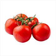 Organic Cherry Tomatoes