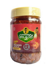 Ammamma Prawns Pickle 300 gram