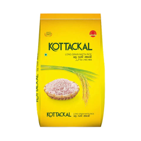 Kottackal Matta Rice 10kg