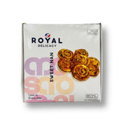 Royal Delicacy Sweet Nan 350 gram