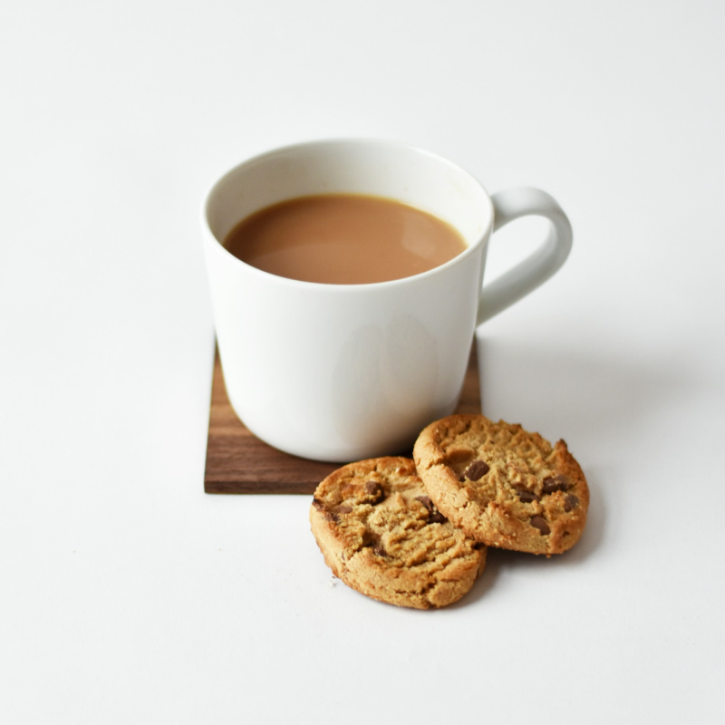 Tea, Coffee and Healthy Drinks