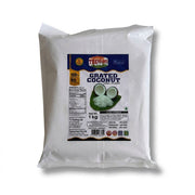 Thekkans Grated Coconut 1 kg
