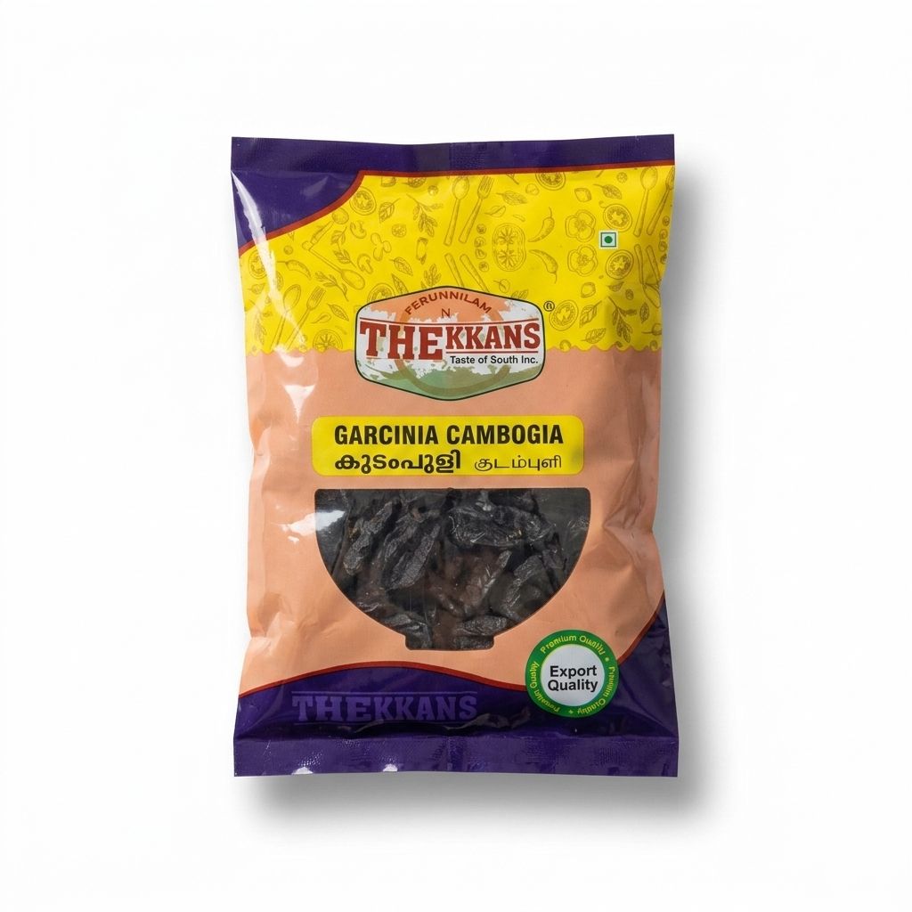 Thekkans Kudumpuli