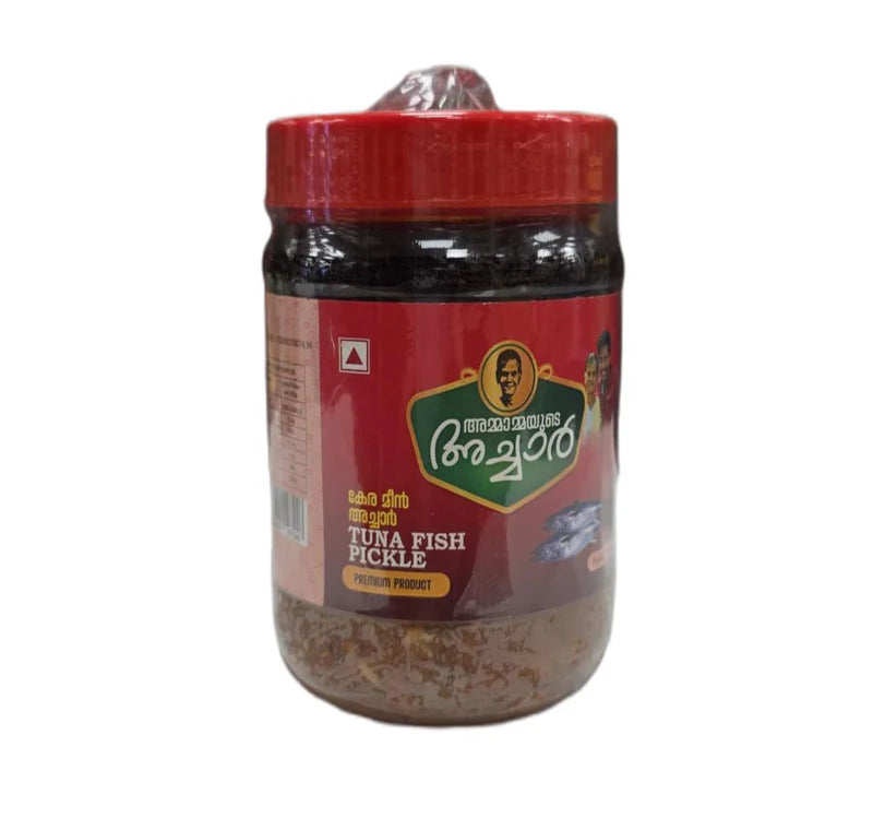Ammamma Fish Pickle 300 gram